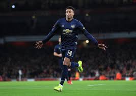 Jesse ellis lingard (born 15 december 1992) is an english professional footballer who plays as an attacking midfielder or as a wingerfor premier league club west ham on loan from manchester. Lingard S Celebration Helped Motivate Arsenal To Avenge Fa Cup Defeat