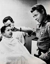 A Father's Prayers For His Sons—Audie Murphy - Vintage Paparazzi