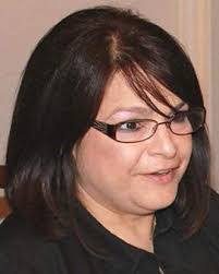 Carmen Hines's Instagram, Twitter & Facebook