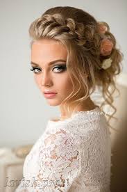 Updated on january 25, 2021. Wedding Hairstyles 7 08252017 Km Modwedding Unique Wedding Hairstyles Hair Styles Prom Hairstyles For Long Hair
