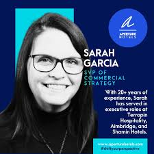 I am thrilled to be joining this team!