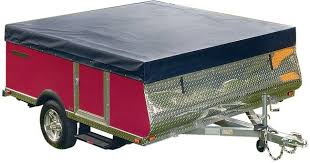 Pop up campers are a type of rv that folds down into a trailer, making them small and easy to tow and store. Pin On Stuff I Love