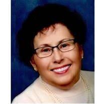 Beverly A. Baumann Obituary