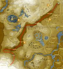 Mayausiy Shrine - The Legend Of Zelda: Tears Of The Kingdom Guide