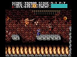 Ninja gaiden master collection ofrece 4k a 60 fps en steam, ps4 pro, ps5, xbox one x, xbox series x y xbos series s. La Historia De Ninja Gaiden