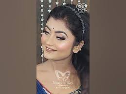 MOUSUMI ROY MAKEUP ARTIST