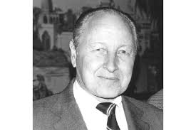 John Milnor Obituary (1918