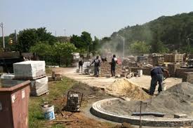 Shop our range of paver supplies & accessories at warehouse prices from quality brands. How Much Base Material Do I Need For Walkways Patios And Driveways