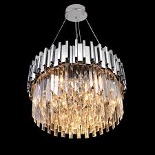 We did not find results for: Meerosee Modern Crystal Chandelier Lighting Chrome Pendant Lights Fixture With Stainless Steel Shade Island Chandeliers Ceiling Dining Room Living Room Contemporary Kitchen Dimmable 9 Lights Amazon Com