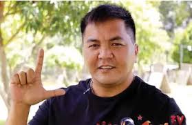 Bizman survives ambush