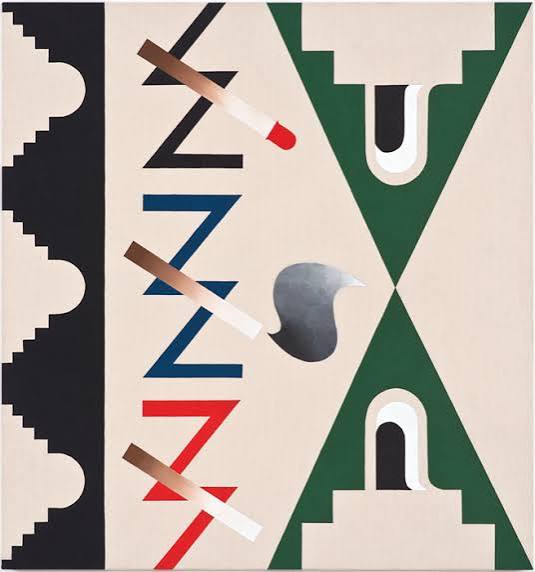 Work by Math Bass
