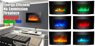 This guide has everything you need to know about electric the best place to shop for an electric fireplace is online. Pin On Electric Fireplaces