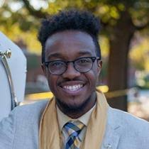 Henderson Johnson II