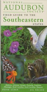 National Audubon Society Regional Guide To The Southeastern