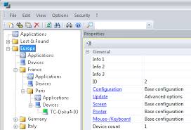 This is set to allow an administrator to unlock the interface and . Myelux Unicon Software Com