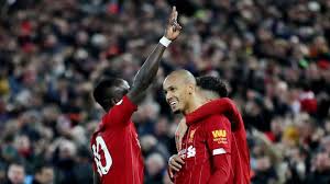 Ada lima laga dalam jadwal siaran langsung liga inggris pada hari sabtu (11/7/2020) malam ini sampai ke hari minggu (12/7) dini hari wib. Jadwal Siaran Langsung Liga Inggris Pekan Ke 14 Dan Klasemen Bola Tempo Co