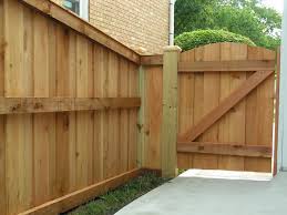 Cedar board and batten fence. 2021 Board On Board Fence Costs Board On Board Fence Panels Cost