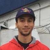 Hannah Buck and Marcus McDew's Wedding Website