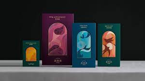 However, at the end of the job you should take possession of all the working files that the graphic designer used to make your packaging artwork etc. Elegant Packaging For Chinese Delicacies