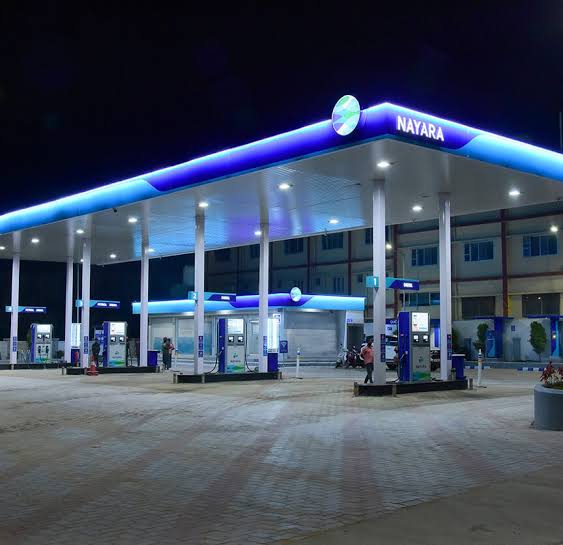 Jio-bp Hikes Fuel Prices