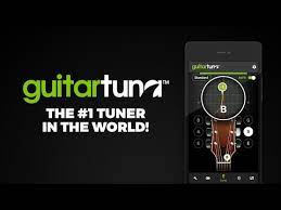 Start using guitartuna by plucking any string on your instrument. Decremento Ley Aumento Guitar Tuner Afinador Gratis Significado Limpia El Cuarto Primavera