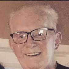 David Ernest Hunt (1937-2020)