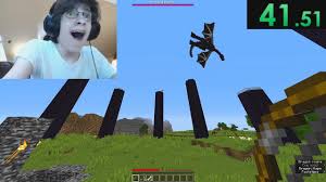 Humans are a pretty competitive bunch, meaning there are world records for just about anything you can imagine — and then some! Minecraft 1 16 Speedrun 1 44 World Record Diamond Category Youtube