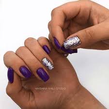 Cute nail art ideas you will love | the best nail art designs. 63 Pretty Nail Art Designs For Short Acrylic Nails Stayglam