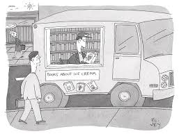 Check spelling or type a new query. Books About Ice Cream Drawing By Peter C Vey