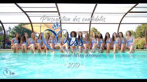 Diane le roux, 22 ans, 1m82. Miss Pays De La Loire Pour Miss France Startseite Facebook