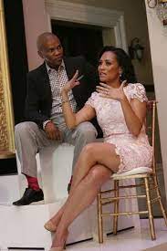 He appeared for a bail hearing after three days of arrest and is. Pregnancy Rumours Spook Radio Man Thuso Motaung