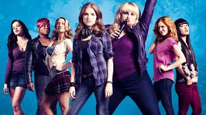 Pitch black wallpapers on wallpaperdog. Pitch Perfect 2 Sky Com