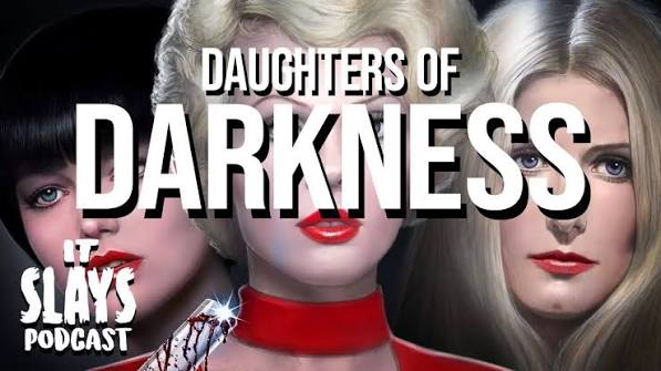 Daughters Of Darkness (1971)