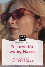 frisuren fur wenig haare 14 looks fur mehr volumen lovethislook de frisuren fur dunne lockige haare frisur wenig haare frisuren dunnes haar