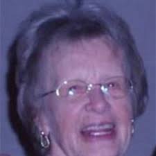 Obituary information for Lillian Jean Hadden