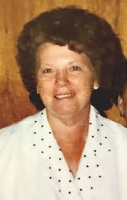 Mary Velasquez Obituary (1934