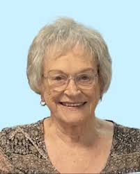 Verda Werner Obituary January 13, 2024