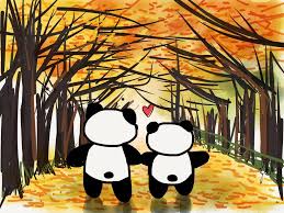 I Draw Pandas Panda Art Panda Artwork Panda Drawing