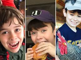 Fundraiser for Chip Brooks by Keith Fitzpatrick : Levi Brooks, son of Chip  Brooks