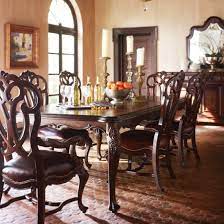 Stanley Furniture Collection Traditional Dining Tables Dining Table Dining Table In Kitchen