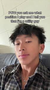 Utility Position in Volleyball