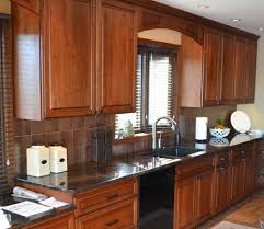 Starmark Cabinetry Kitchen Remodel New Kitchen Cabinetry