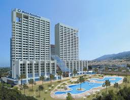 Maybe you would like to learn more about one of these? Melia Benidorm Central Benidorm Glencor Golf