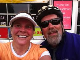 2012 Ann Arbor Marathon