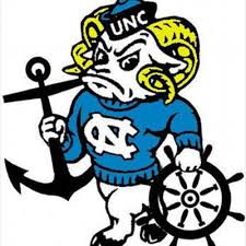 Home Unc Naval Rotc He is the mascot for the tar heels. home unc naval rotc