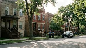 Gujarat man charged with first-degree murder in fatal stabbing of estranged wife in Chicago; arrested at O'Hare Airport