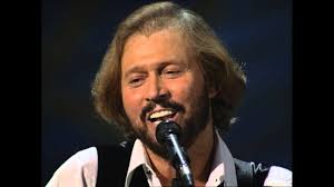 Bee Gees How Deep Is Your Love Live In Las Vegas 1997 One Night Only Youtube