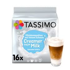 80% of all pods end up in our ocean, contributing to the global plastic. Official Tassimo Pods T Discs Tassimo Coffee Pods Tea Hot Chocolate