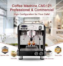 Coffee machine manufacturers ukcdogs shows on amazon. Cm3121 Commercial Espresso Coffee Machine Coffee Cup Machine Cappuccino Coffee Maker Single Group With Imported Water Pump Buy Commercial Espresso Coffee Machine Cappuccino Coffee Maker Coffee Machines Product On Alibaba Com