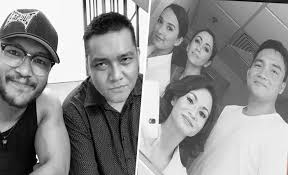 Actor khaeryll benjamin ibrahim, better known as benjy, has died in a hospital in medan, indonesia. Wnaykhgbg Czgm